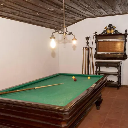 Villa Quinta Nova