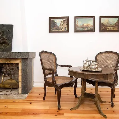 Villa Quinta Nova Mesão Frio