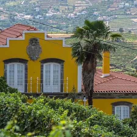 Villa Quinta Nova Mesão Frio