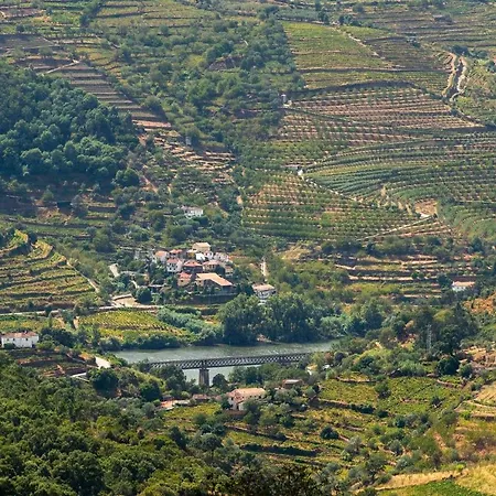 Quinta Nova Villa *